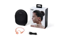 SHOKZ OpenRun Pro Roze 5 SHOKZ OpenRun Pro Roze -Sportfiets Onderdelen Shokz OpenRunProPink 3