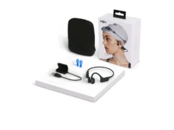 SHOKZ OpenSwim Blue -Sportfiets Onderdelen Shokz OpenSwimBlue 4