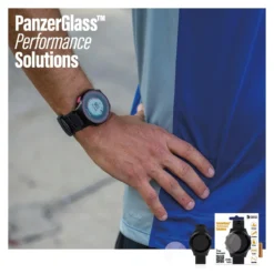 PanzerGlass SmartWatch 34 Mm -Sportfiets Onderdelen SmartWatch34mm 5