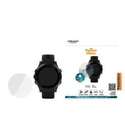 PanzerGlass SmartWatch 36 Mm -Sportfiets Onderdelen SmartWatch36mm 3