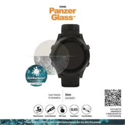 PanzerGlass SmartWatch 36 Mm -Sportfiets Onderdelen SmartWatch36mm 8