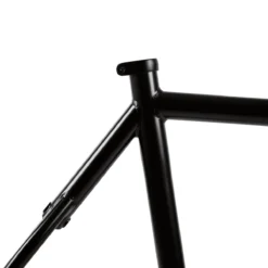 Squid So-Ez Frameset - Zwart -Sportfiets Onderdelen So Ez Rahmen 3