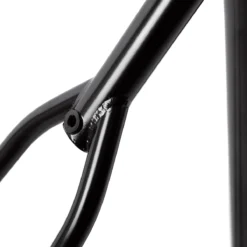 Squid So-Ez Frameset - Zwart -Sportfiets Onderdelen So Ez Rahmen 6