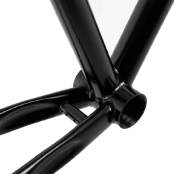 Squid So-Ez Frameset - Zwart -Sportfiets Onderdelen So Ez Rahmen 7