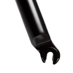 Squid So-Ez Frameset - Zwart -Sportfiets Onderdelen So Ez Rahmen Gabel