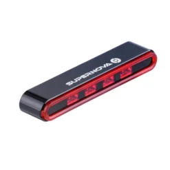 Supernova E-bike Achterlicht M99 Achterlicht 2 Pro