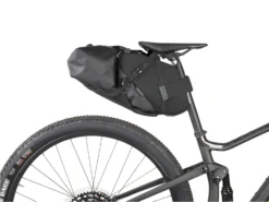 Topeak Achterlader Wishbone -Sportfiets Onderdelen TBP BLWB main mnt bag