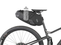 Topeak Achterlader Wishbone -Sportfiets Onderdelen TBP BLWB main mnt bag bottle