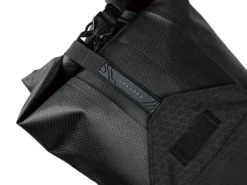 Topeak Backloader X, 15 L, Zwart -Sportfiets Onderdelen TBP BLX3B top 2