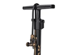 Topeak JoeBlow Tubi 2Stage - Vloerpomp -Sportfiets Onderdelen TJB T2STG focusP8cfwd7Wx4p2c