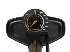 Topeak JoeBlow Tubi 2Stage - Vloerpomp -Sportfiets Onderdelen TJB T2STG gauge5ps9QvZxBKjMP