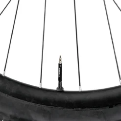 Topeak Klepverlenger 40mm (set Van 2) -Sportfiets Onderdelen TopeakValveExtender40Mm 2erSet 2