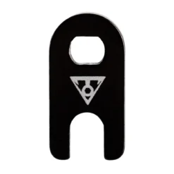 Topeak Klepverlenger 40mm (set Van 2) -Sportfiets Onderdelen TopeakValveExtender40Mm 2erSet 4