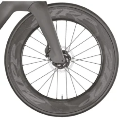 Topeak Ventielverlenger 70mm (set Van 2) -Sportfiets Onderdelen TopeakValveExtender70Mm 2erSet 6