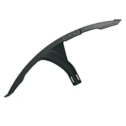 SKS Mudrocker Voorkant - Zwart