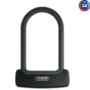 Abus Granit Plus 640 - Zwart