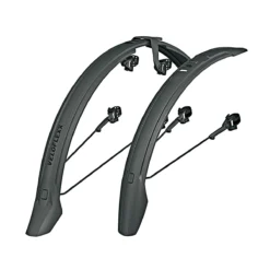 SKS Veloflexx 65 Spatbordset 29'' - Zwart