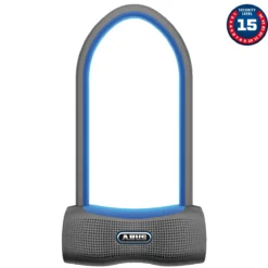 Abus SmartX 770A/160HB230 - Blauw/Grijs