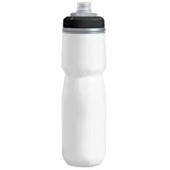 Camelbak Podium Chill Aangepaste Drinkfles 710 Ml - Wit