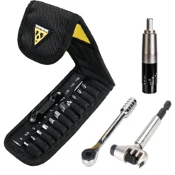 Topeak RatelRocket Lite NTX+