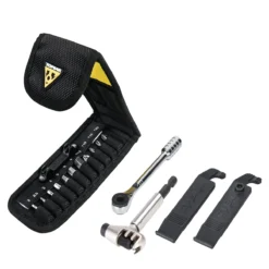 Topeak RatelRocket Lite DX+