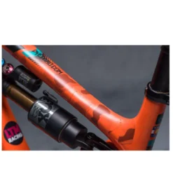 Dyedbro Montuurbeschermingsset - Camo Zwart -Sportfiets Onderdelen Unbenannt 2Y60fwfb4s1hpL