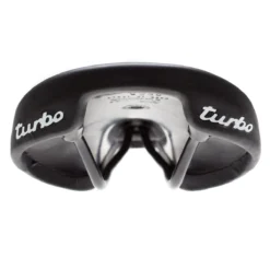 SELLE ITALIA Zadel Turbo 1980 - Zwart -Sportfiets Onderdelen Unbenannt 3BIlr000wEexFo
