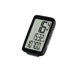 SIGMA SPORT Pure 1 Fietscomputer - Bedraad