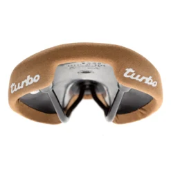 SELLE ITALIA Zadel Turbo 1980 - Nubuck Bruin -Sportfiets Onderdelen Unbenannt 3mbTippjPTPAeg