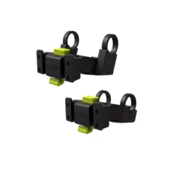 BASIL Mandhouder Voor KlickFix