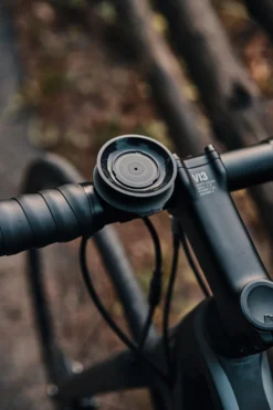 Fidlock VACUUM Stuurhouder - Zwart -Sportfiets Onderdelen VB 0001A BLK fidlock VACUUM handelbarbase outdoor 01 scaled