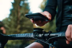 Fidlock VACUUM Stuurhouder - Zwart -Sportfiets Onderdelen VB 0001A BLK fidlock VACUUM handelbarbase outdoor 02 scaled