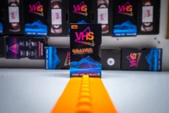 VHS 2.0 Slapper Tape - Oranje -Sportfiets Onderdelen VHS 01 06 1 1920x1920