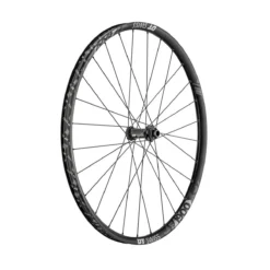 Dt-swiss E 1900 Spline DB 29 Inch Voorwiel, 30mm Lichtmetaal, Centrelock, 110/15mm Boost TA