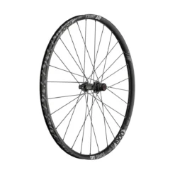 Dt-swiss E 1900 Spline DB 29 Inch Achterwiel, 30mm Lichtmetaal, Centrelock, Sram XD, 148/12mm Boost TA