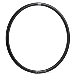 HOPE 20Five Disc Gravel TR Velg - Zwart