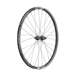 Dt-swiss XM 1700 Spline DB 29 Inch Achterwiel, 30mm Lichtmetaal, Centrelock, Sram XD, 148/12mm Boost TA