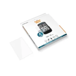 PanzerGlass Wahoo Elemnt Bolt Stealth AntiGlare Antibacterieel -Sportfiets Onderdelen WahooElemntBoltStealthAntiGlareAB 5
