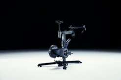 Wahoo Fitness KICKR Fiets V2 Wifi -Sportfiets Onderdelen Wahoo KICKR BIKE v2 WFBIKE3 QTR 02314