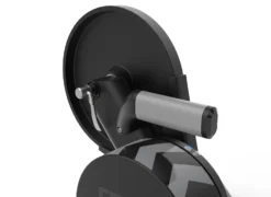 Wahoo Fitness KICKR Trainer V6 Wifi -Sportfiets Onderdelen Wahoo KICKR v6 WFBKTR122 HandleDetail1 LED WiFi