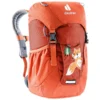 Deuter Forest Fox 10 Rood (lava Pepers)