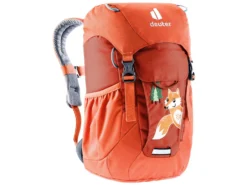 Deuter Forest Fox 10 Rood (lava Pepers)