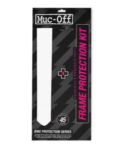 Muc-Off Frame Beschermingsset DH/ENDURO/TRAIL - Helder Mat