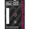 Muc-Off Frame- En Achtervorkbeschermers - Blank Mat