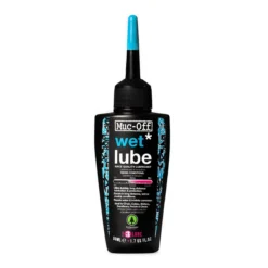 Muc-Off Wet Lube Ketting Smeermiddel