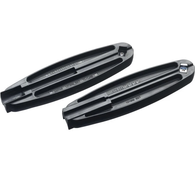 Shimano Meet- En Montagehulp Voor Schakelkabels 1 Shimano Meet- En Montagehulp Voor Schakelkabels