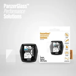 PanzerGlass Yamaha Display C AG, Clear -Sportfiets Onderdelen YamahaDisplayCAG Clear 4