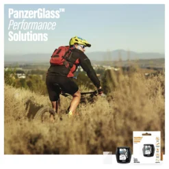 PanzerGlass Yamaha Display C AG, Clear -Sportfiets Onderdelen YamahaDisplayCAG Clear 5