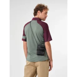 AEVOR Fietszadeltas - Proof Zwart -Sportfiets Onderdelen aevor bike saddle bag proof black 4