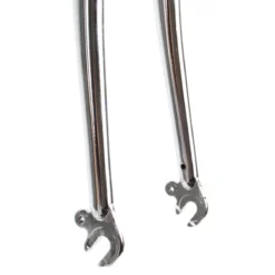 Akinelli Racefiets Voorvork 28 Inch 700C -Sportfiets Onderdelen akinelli rennrad gabel 28 zoll 700c 123355